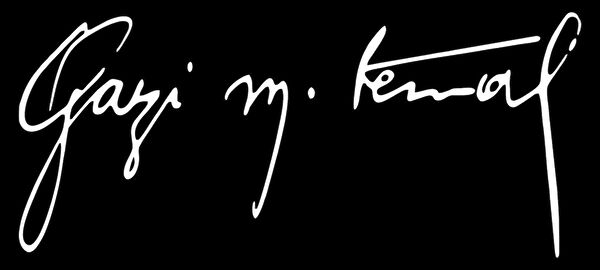 Altınuç Art Design Arma Sticker