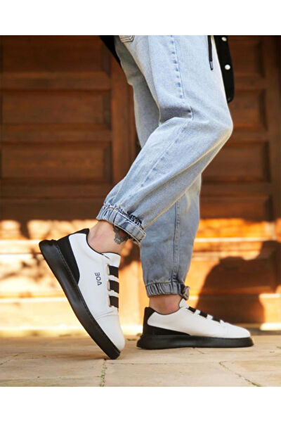 Mackrock Sports Erkek Sneaker Ayakkabı