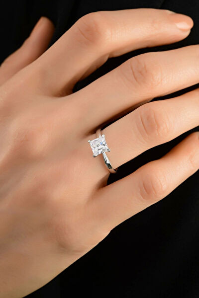 Çiğdem Gürel Kuyumculuk Altın Yüzük