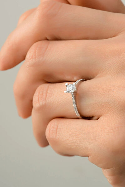 Çiğdem Gürel Kuyumculuk Altın Yüzük