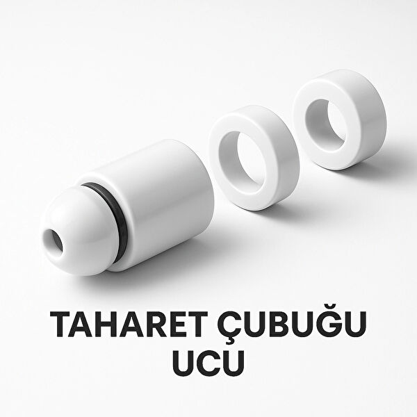 DESIPHON Taharet Musluğu