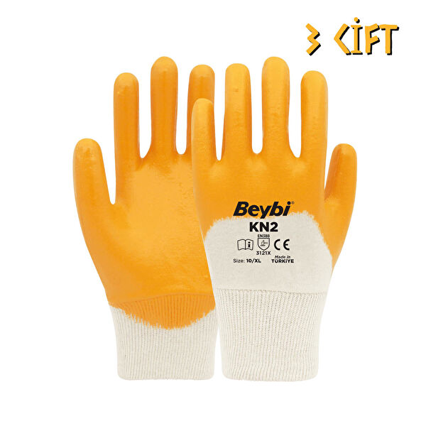 Beybi Koruyucu Eldiven