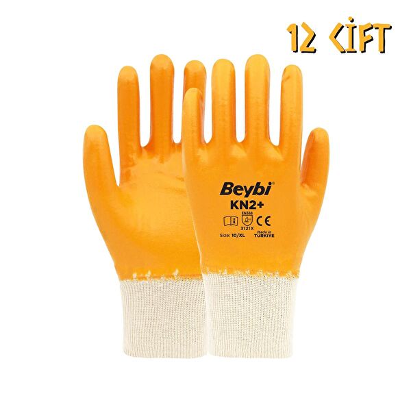 Beybi Koruyucu Eldiven