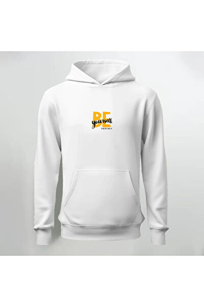 PARSHEY Erkek Sweatshirt