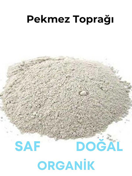 Doğal Torf ve Toprak