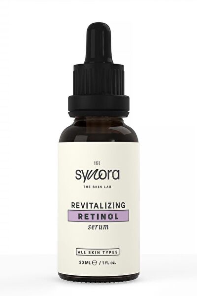Synora Yüz Serumları
