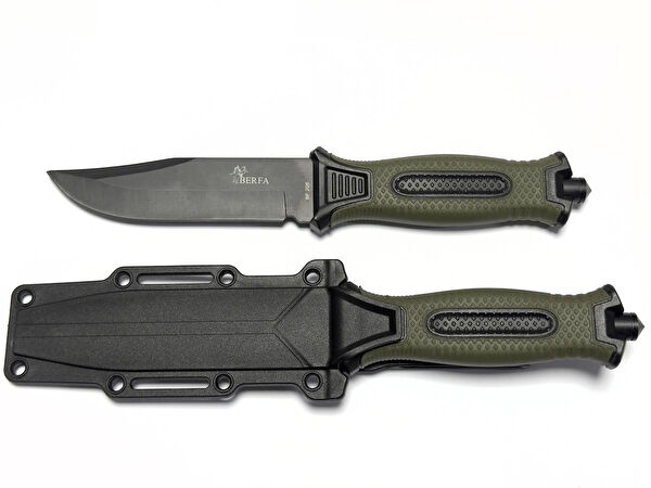 Berfa Bıçak ve Çakılar