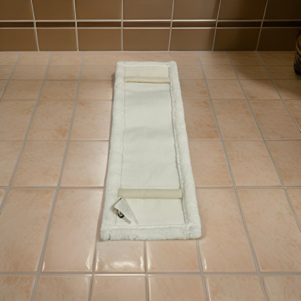 Rulopak Paspas, Mop Yedekleri