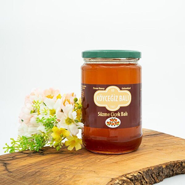 Köyceğiz Balı Bal