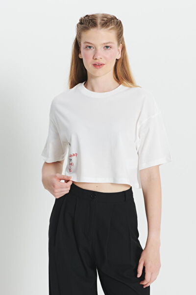 AC&Co Erkek Tişört