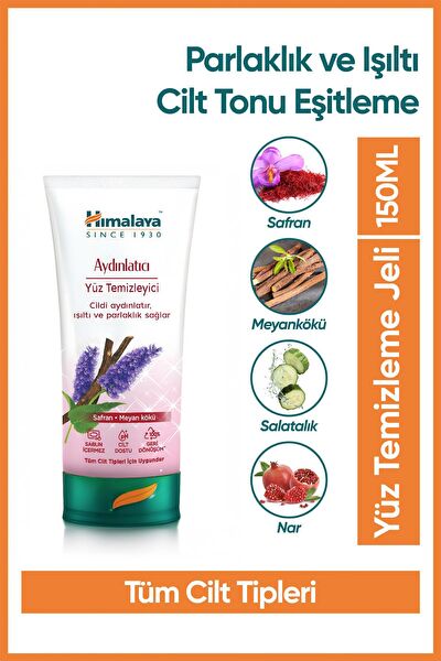 SONSUZ TİCARET Yüz Temizleyiciler