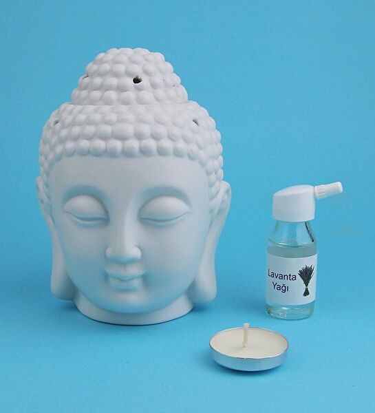 Hediye Fikri Tütsülük ve Buhurdanlık