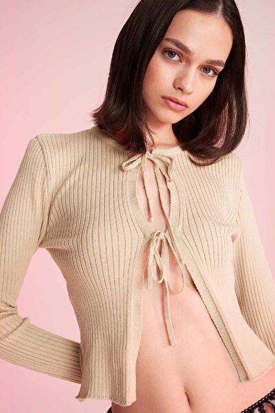 DeFacto Günlük Hırka