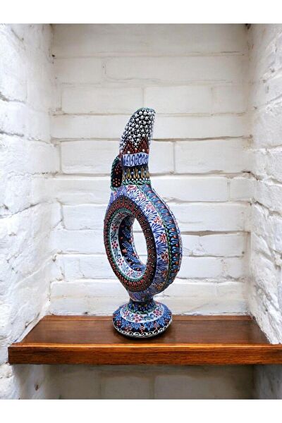 Sharp & Art Vazo, Saksı