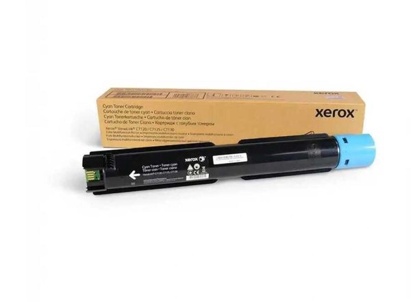 Xerox Toner