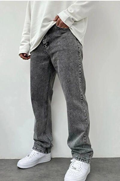 KAİZER DENİM Erkek Jeans