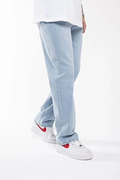 KAİZER DENİM Erkek Jeans