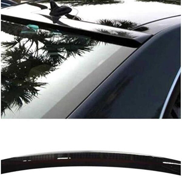 Karva Anatomik Spoiler