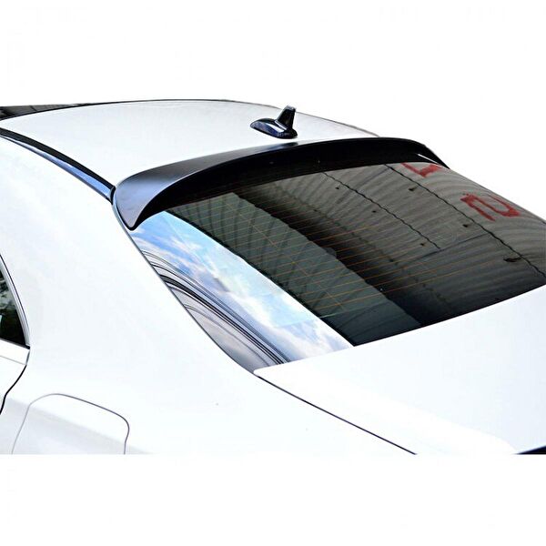 Karva Anatomik Spoiler