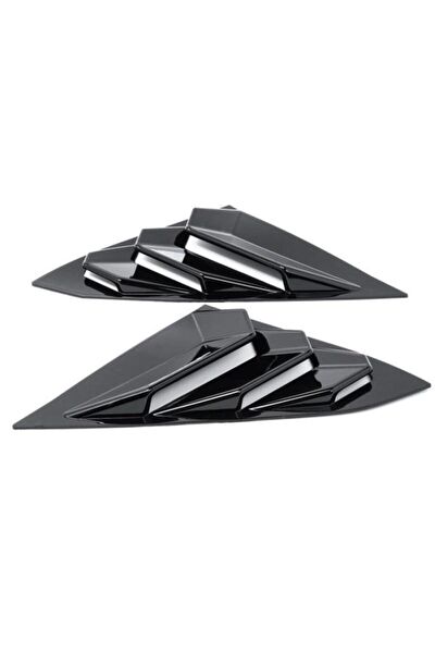 Karva Anatomik Spoiler