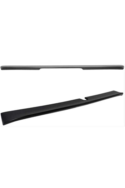 Karva Anatomik Spoiler