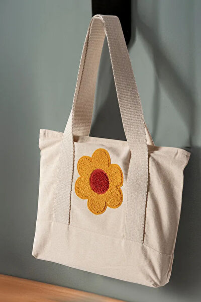 Bugi Home Collection Kadın Omuz Çantası