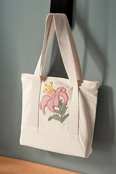 Bugi Home Collection Kadın Omuz Çantası