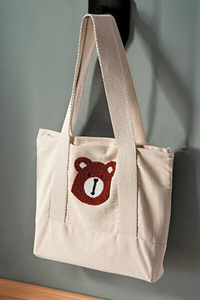 Bugi Home Collection Kadın Omuz Çantası