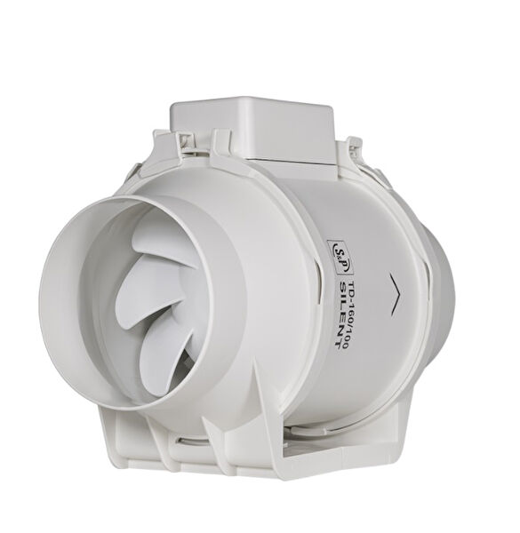 Soler Palau Sanayi Tipi Fan