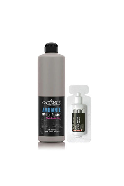 Cadence Akrilik Boya