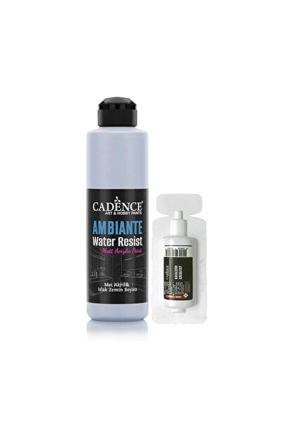 Cadence Akrilik Boya