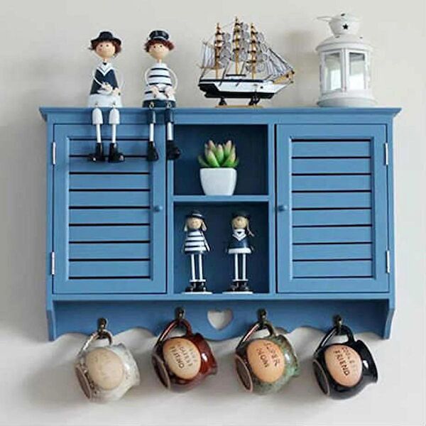 Hommy Mutfak Dolabı