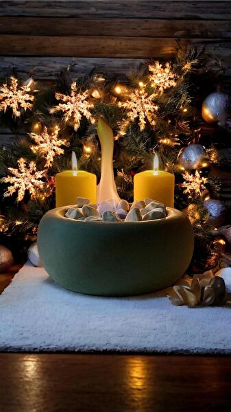 BiondanBibundan Şömine, Şömine Aksesuarları