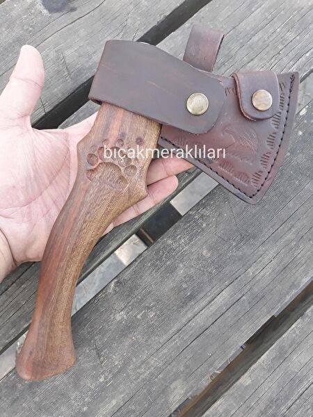 Bicakmeraklilari Balta