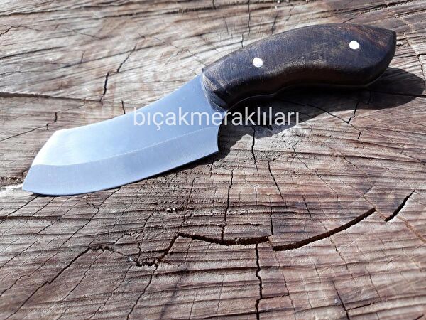 Bicakmeraklilari Av Bıçağı