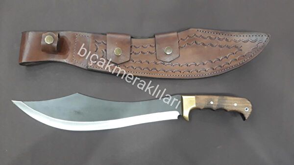 Bicakmeraklilari Bıçak ve Çakılar