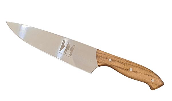 Bicakmeraklilari Profesyonel Şef Bıçağı