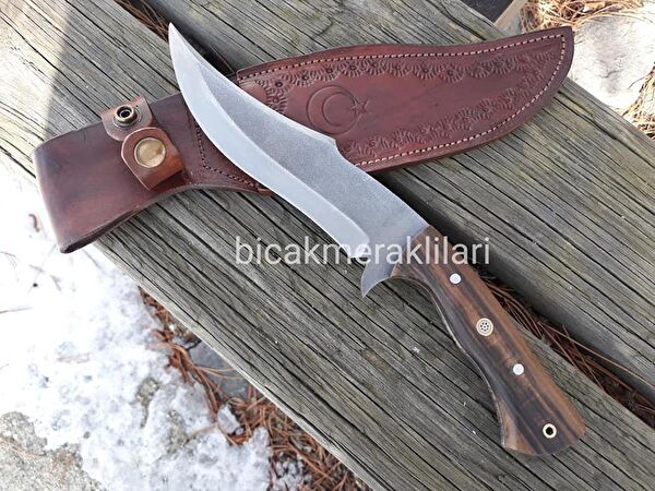 Bicakmeraklilari Av Bıçağı