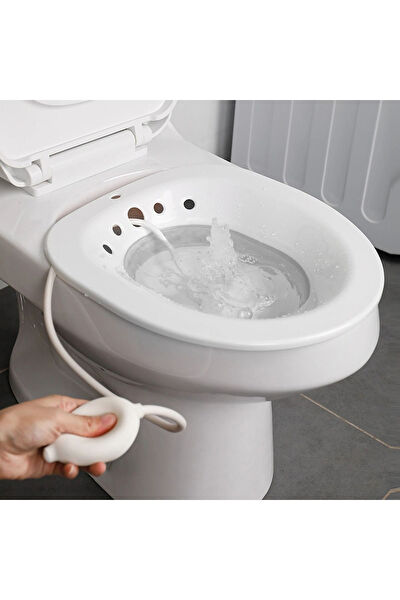 Doori Banyo Çöp Kovaları