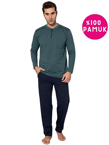 bie's Erkek Pijama, Pijama Takımı