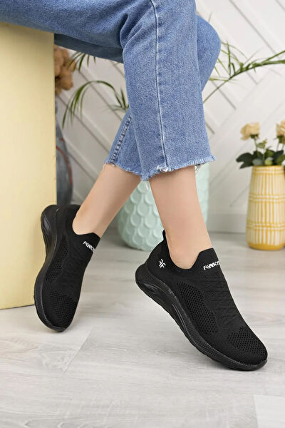 Bitmedeniste Kadın Sneaker Ayakkabı