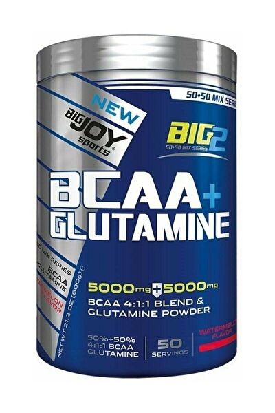 Bigjoy Sports Amino Asit