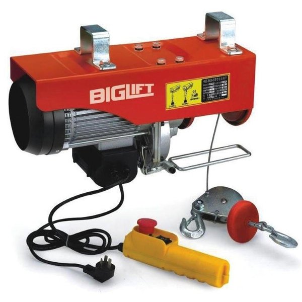 Biglift Vinç