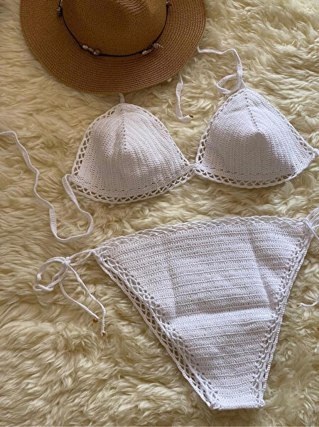 İvita Bikini Takımı