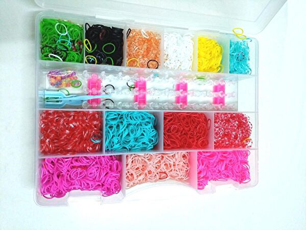 Hayal Sepeti&Quillingseti Eğitici Oyuncaklar