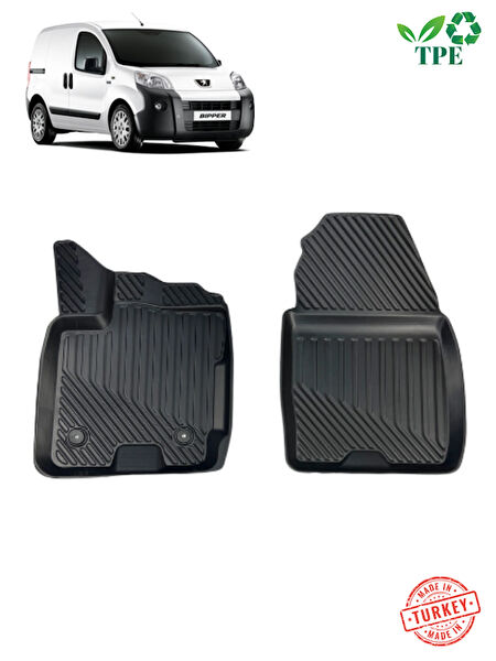 HLP GROUP Oto Paspası