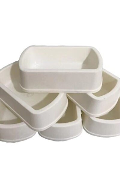 Birevcil Kuş Suluk, Yemlikleri