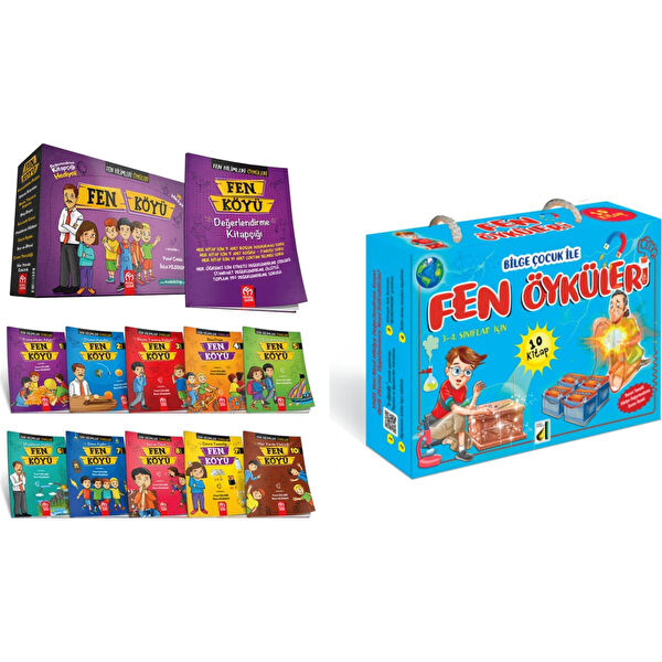 Model Eğitim Yayıncılık Çocuk Öykü, Masal