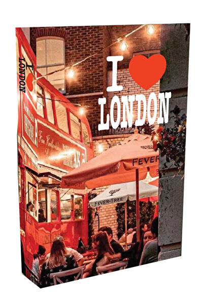 biseystore Sepet, Kutu