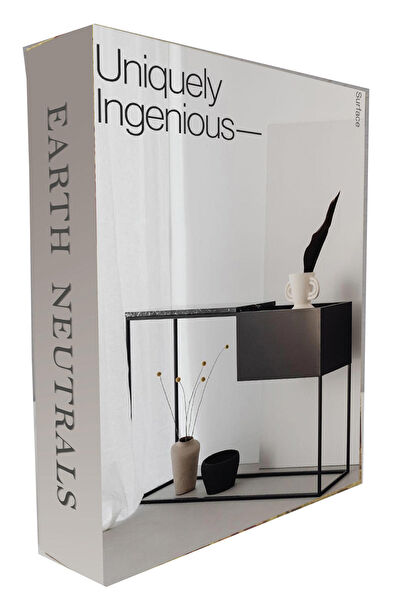 biseystore Sepet, Kutu